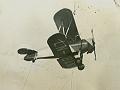 1930 Waco RNF LN-BAN